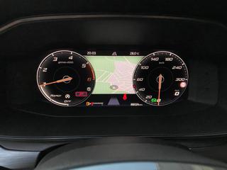 CUPRA Formentor usata, con Sedili riscaldati