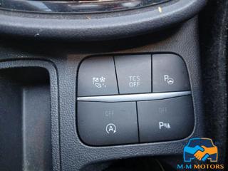 FORD Puma usata 28