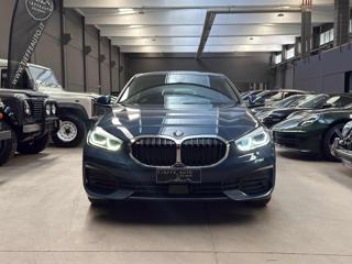 BMW 118 usata, con Airbag