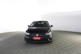 VOLKSWAGEN Polo Polo 1.0 TSI DSG Life