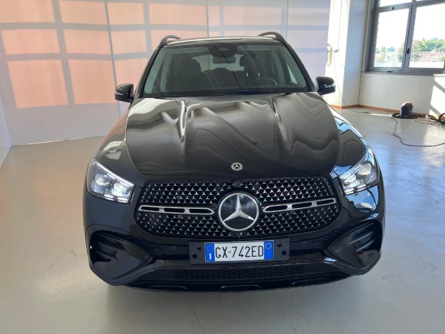 MERCEDES-BENZ GLE 300 usata, con Airbag Passeggero