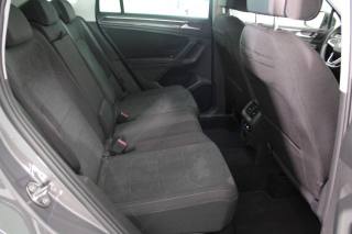 VOLKSWAGEN Tiguan usata, con Controllo trazione
