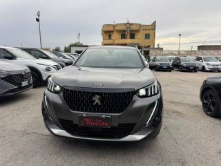 PEUGEOT 2008 BlueHDi 110 S&S GT