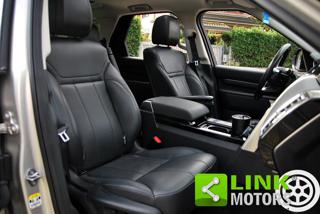 LAND ROVER Discovery usata, con ESP