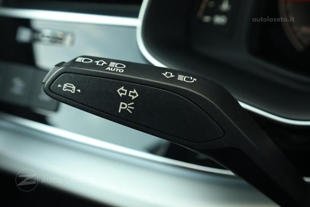AUDI Q8 usata, con Controllo vocale