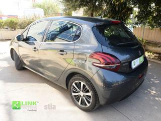 PEUGEOT 208 usata 22