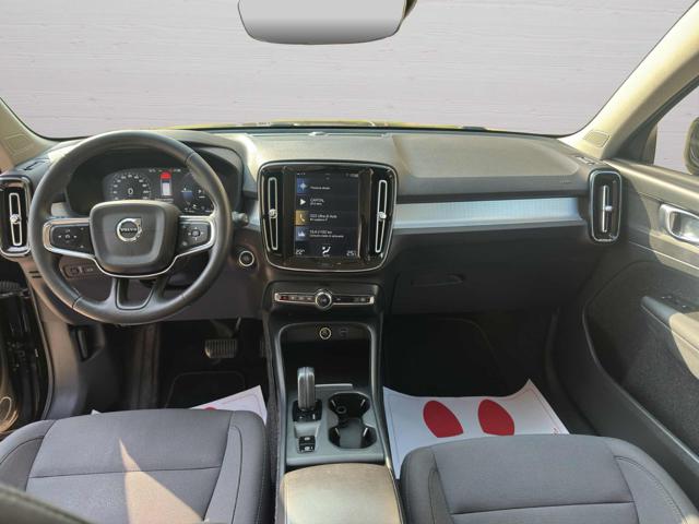 VOLVO XC40 usata, con Cruise Control