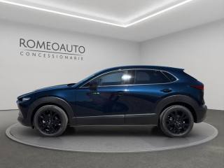 MAZDA CX-30 usata, con Airbag laterali