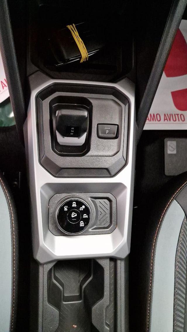 DACIA Duster usata, con ESP
