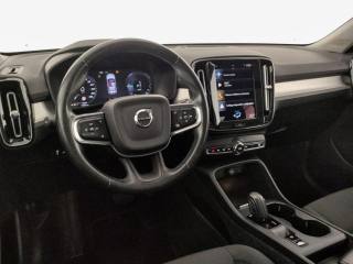 VOLVO XC40 usata, con Fendinebbia
