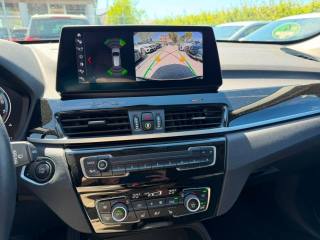 BMW X1 usata, con Boardcomputer