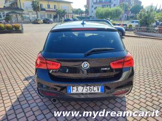 BMW 118 usata 31