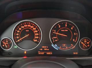 BMW 420 usata, con Chiusura centralizzata
