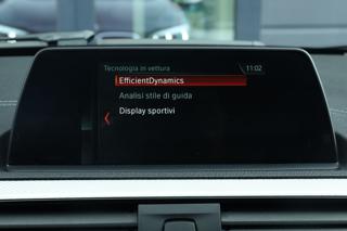 BMW 118 usata, con Specchietto retrovisore con funzione antiabbagliamento