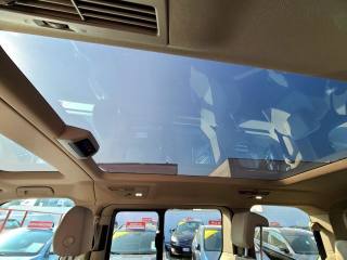 VOLKSWAGEN Multivan usata, con Sistema di navigazione