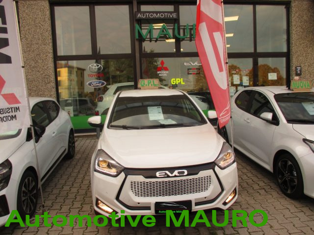 EVO Evo3 usata, con Airbag