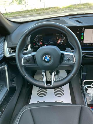BMW X1 usata, con Park Distance Control