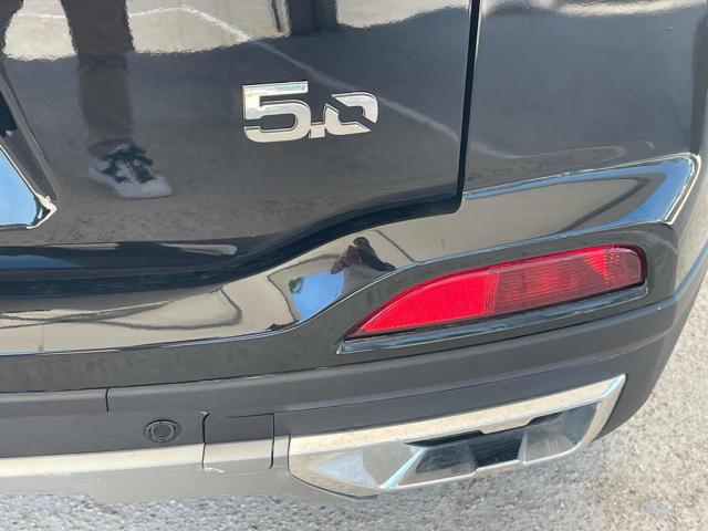 DR MOTOR DR 5.0 usata, con Telecamera per parcheggio assistito