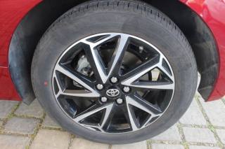 TOYOTA Yaris usata, con Autoradio digitale
