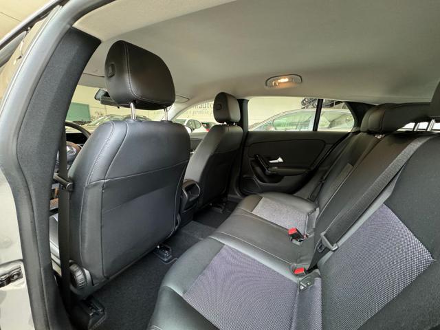 MERCEDES-BENZ CLA 180 usata, con Controllo trazione