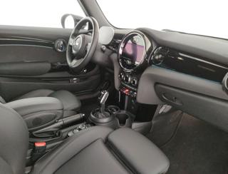 MINI Cooper S usata, con Vivavoce
