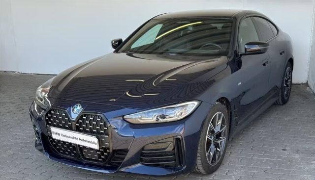 BMW 420 usata, con ABS