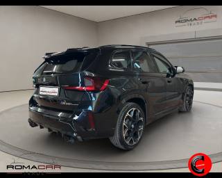 BMW X1 usata, con Antifurto
