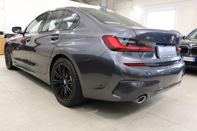 BMW 330 usata, con Airbag Passeggero