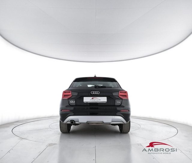 AUDI Q2 usata 5