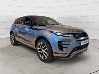 LAND ROVER Range Rover Evoque usata, con Climatizzatore