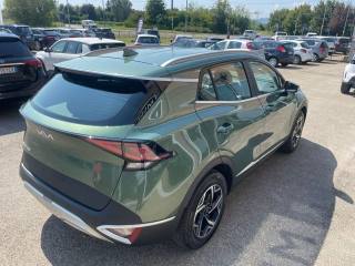 KIA Sportage usata, con Chiusura centralizzata