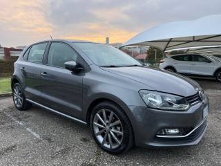 VOLKSWAGEN Polo usata, con Airbag Passeggero