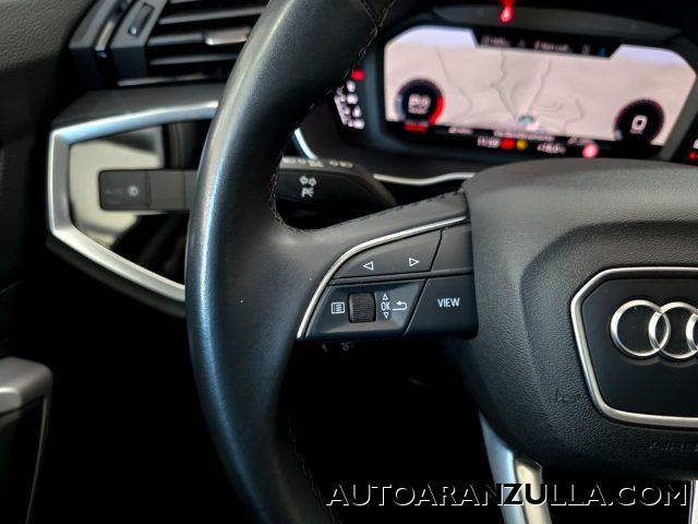 AUDI Q3 usata, con Servosterzo