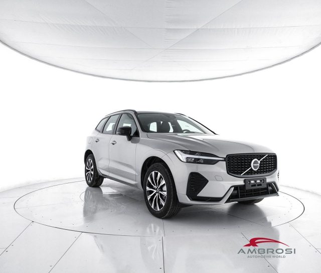 VOLVO XC60 usata 1