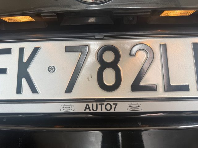NISSAN Qashqai usata 7