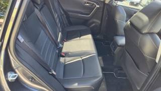 TOYOTA RAV 4 usata, con Immobilizzatore elettronico
