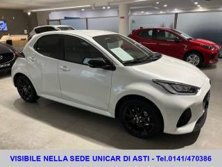 MAZDA 2 usata, con Airbag laterali