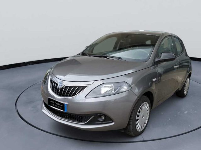 LANCIA Ypsilon usata, con ABS