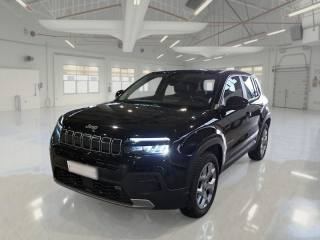 JEEP Avenger 1.2 Turbo 100 CV Altitude