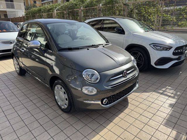 FIAT 500 usata, con Airbag laterali
