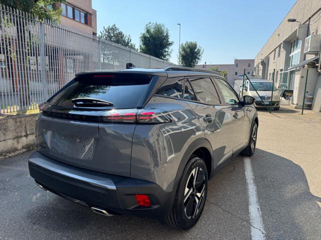 PEUGEOT 2008 usata, con Airbag laterali