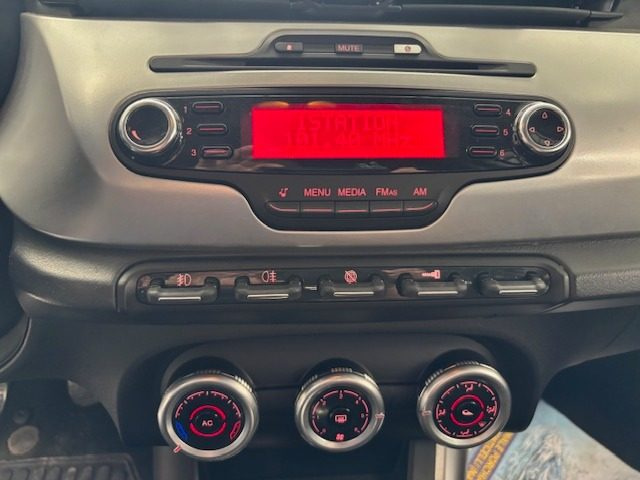 ALFA ROMEO Giulietta usata, con Bracciolo