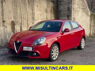 ALFA ROMEO Giulietta usata, con Airbag laterali