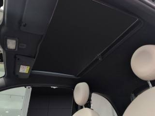 FIAT 500 usata, con Fendinebbia
