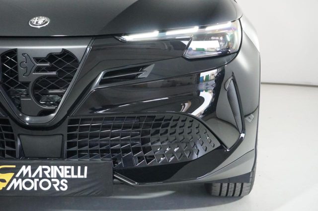 ALFA ROMEO Junior usata, con Immobilizzatore elettronico