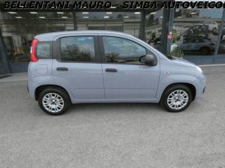 FIAT Panda usata, con ESP