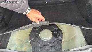 FIAT Tipo usata, con USB