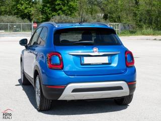 FIAT 500X usata, con Servosterzo