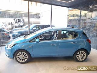OPEL Corsa usata, con Airbag Passeggero