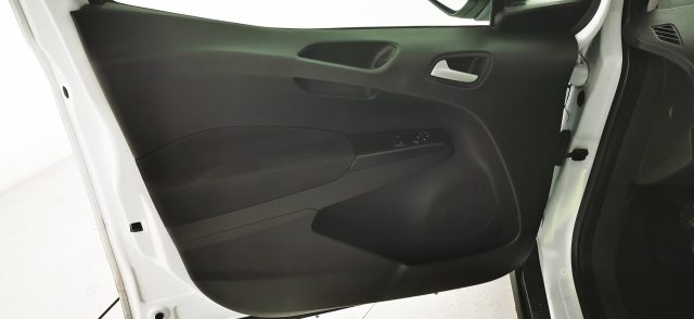 FORD Transit Courier usata 28